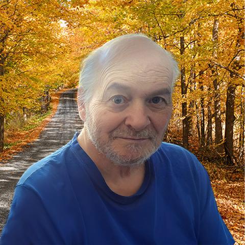 Marcel Morin