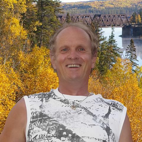 Denis Cloutier