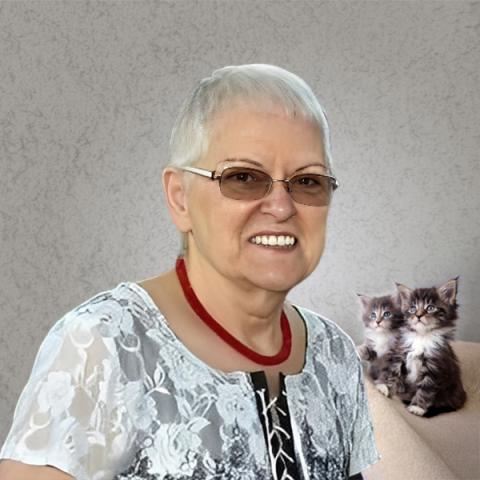 Louisette Quirion