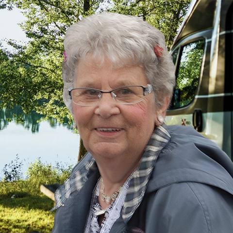 Lucille Beaulieu