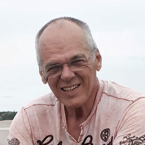 Michel Costello