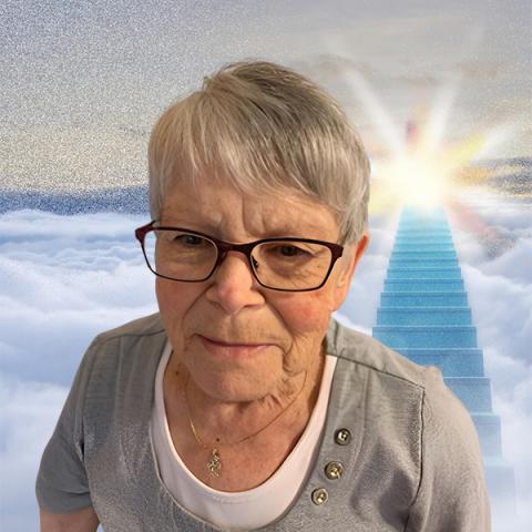 Monique Gibouleau