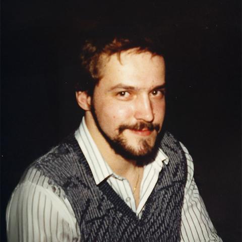 Marc Hébert