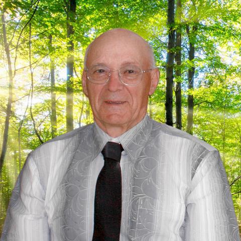Maurice Pinard