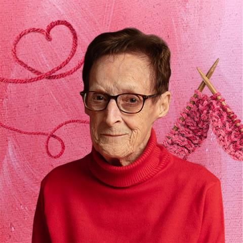 Louisette Vallières