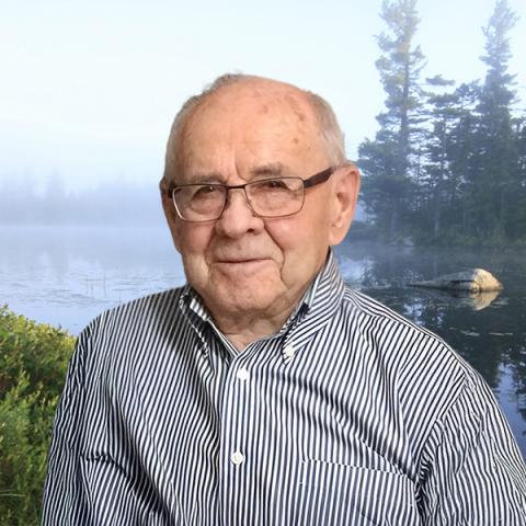 Jacques Sauvageau