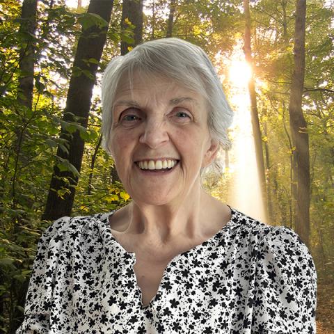 Marie-Anne Forgues