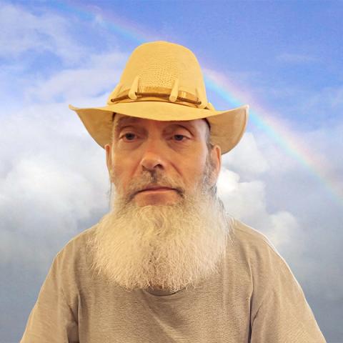 Éric Kenney