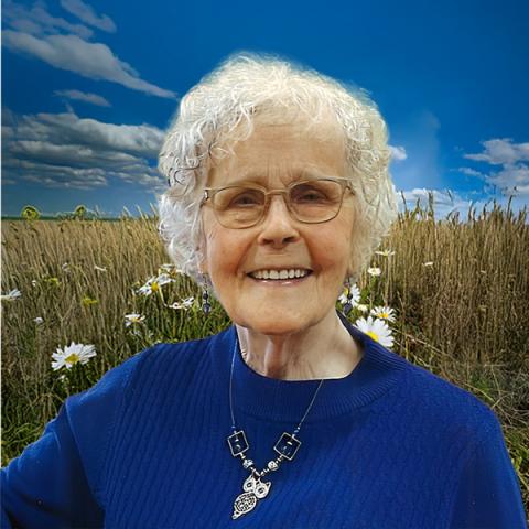 Dorina Brosseau Houle