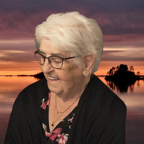 Lise Lacroix