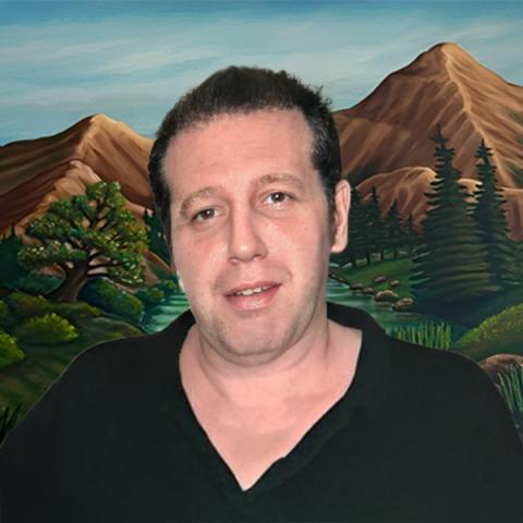 Jean-Luc Beaudoin