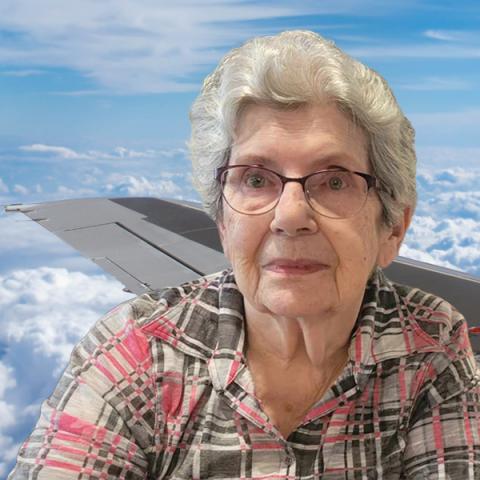 Lorraine André