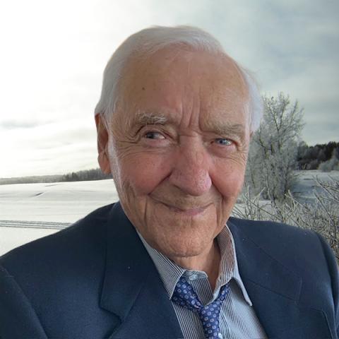 Paul-Aimé Marcil