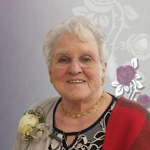 Thérèse Marchildon