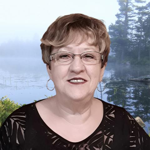 Ginette Lortie
