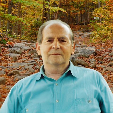Marcel Côté