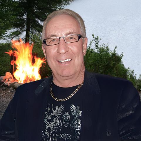 Denis Corbeil