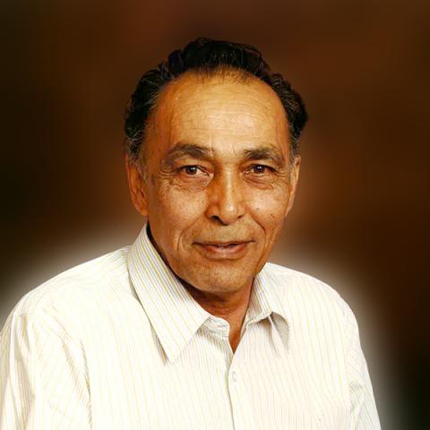 Roland Quan