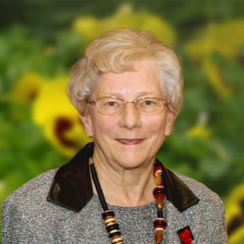 Rita Marchand