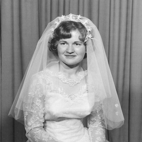 Huguette Tardif