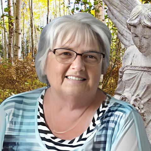 Ginette Fiset