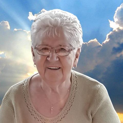 Thérèse Gauthier Leclerc