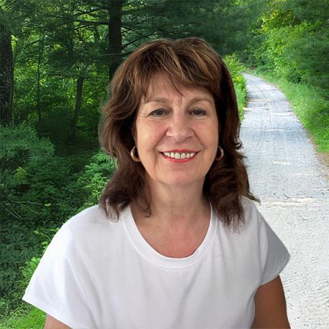 Jacqueline Paquette