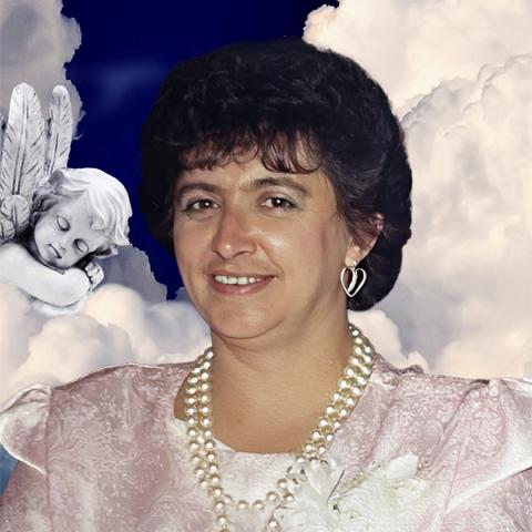 Murielle Plante