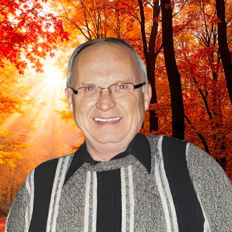 Claude Arel