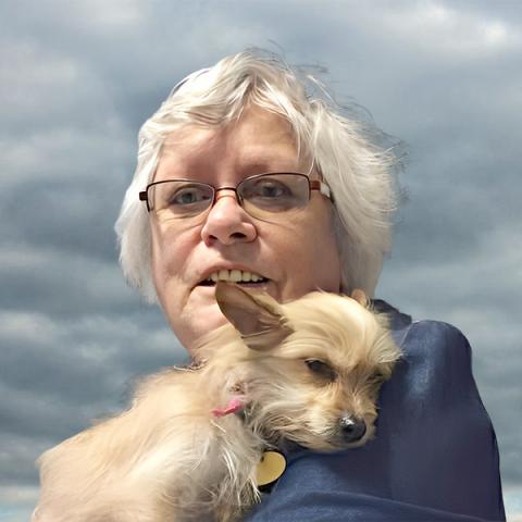 Micheline Audet