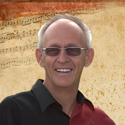 Michel Champagne