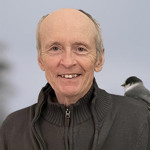 Daniel Coutu