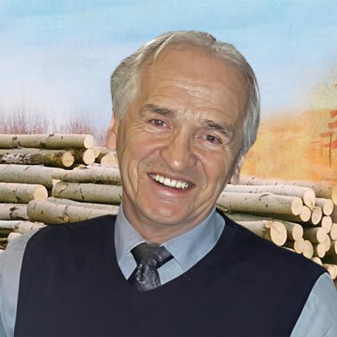 Gérald Dufresne