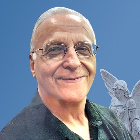 Jean-Pierre Metz