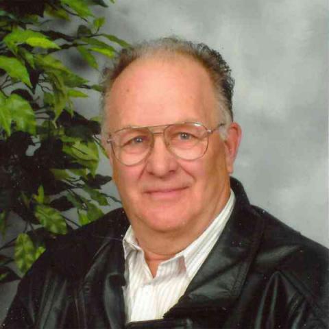 Roland Cyr