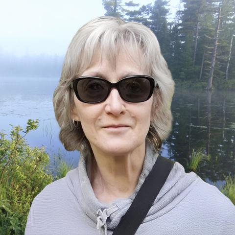 Patricia Vallée