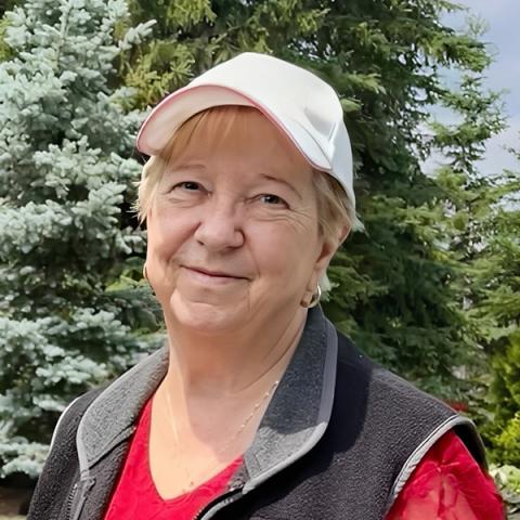 Rolande Daigle