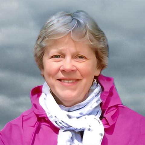 Jocelyne O'Rourke