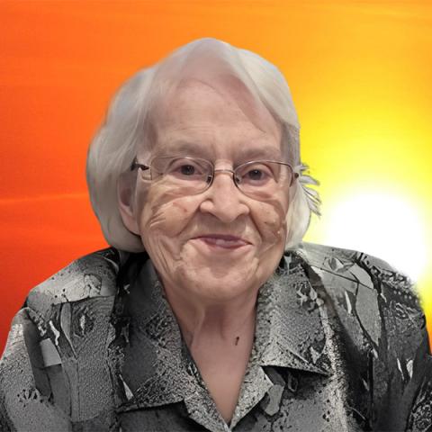 Marie-Berthe Moreau