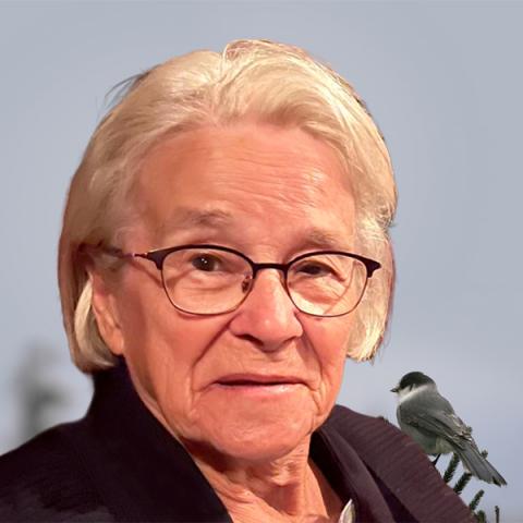 Irène Langevin