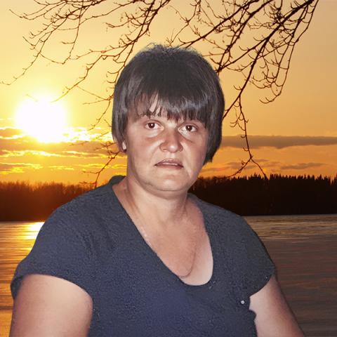 Roxanne Sirois