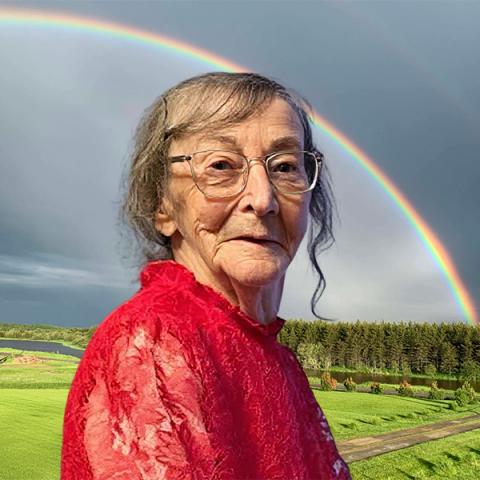 Yolande Bélanger