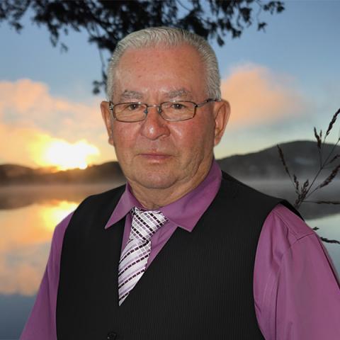 Claude Lapointe