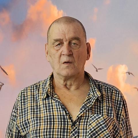 Marcel Bergeron