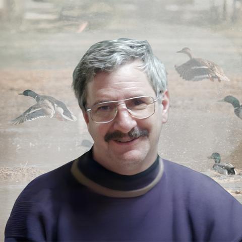 Paul Champagne