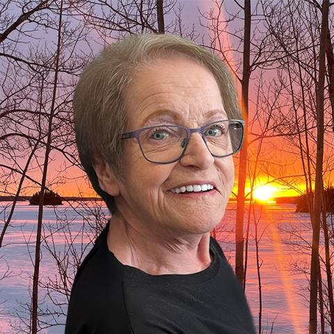 Ghislaine Bastien