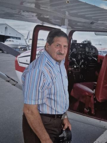 André Goulet
