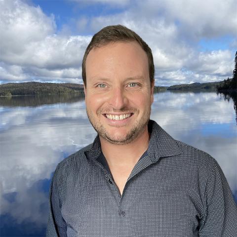 Jonathan Frenette