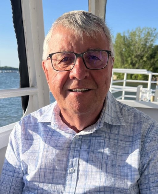Yvan Martineau