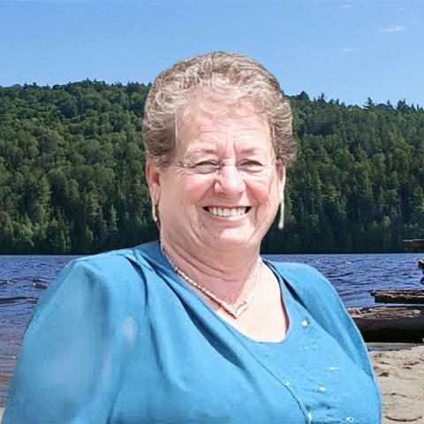 Louise Condie